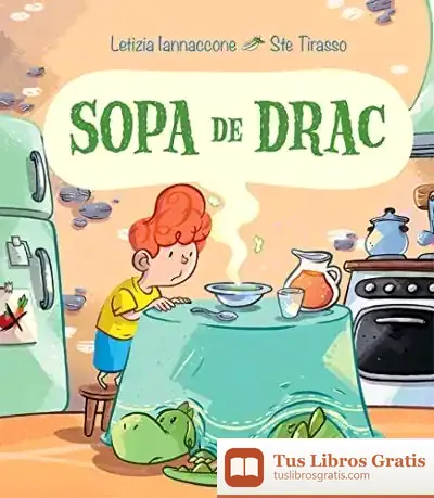 Descargar Sopa De Drac