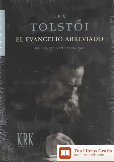 Descargar El Evangelio Abreviado