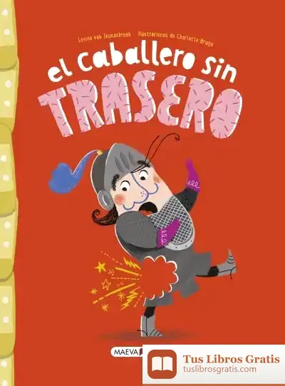 Descargar El Caballero Sin Trasero