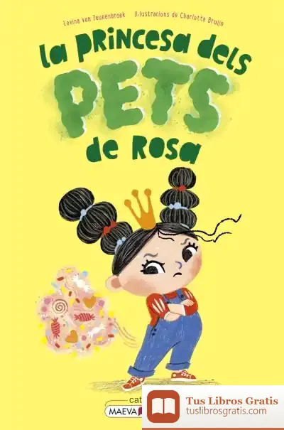 Descargar La Princesa Dels Pets De Rosa