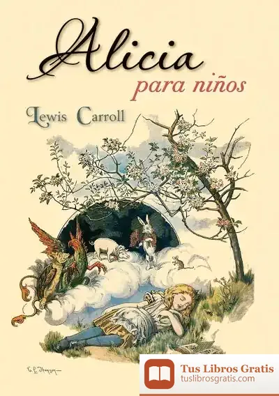 Descargar Alicia Para Niños