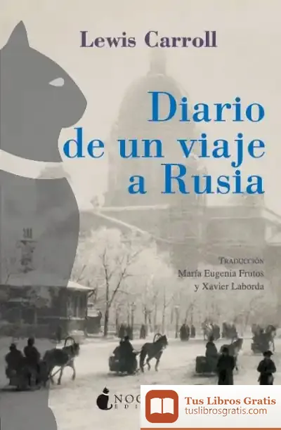 Descargar Diario De Un Viaje A Rusia