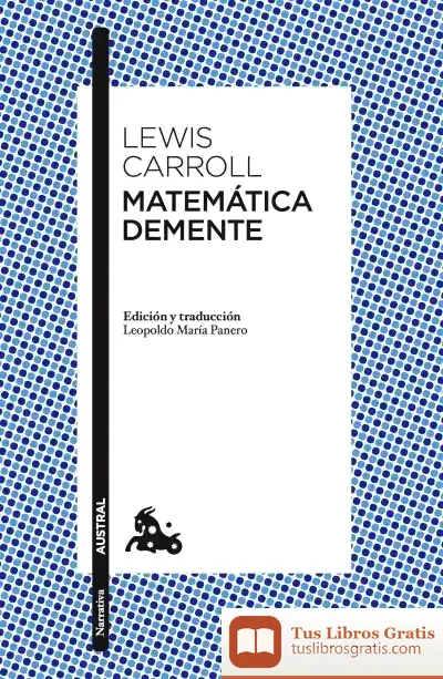 Descargar Matemática Demente