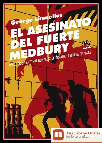 Descargar El Asesinato Del Fuerte Medbury