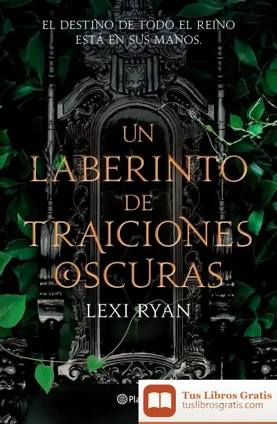 Descargar Un Laberinto De Traiciones Oscuras