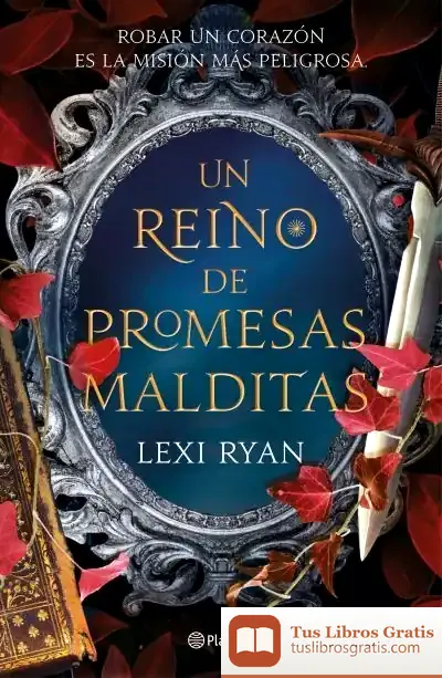 Descargar Un Reino De Promesas Malditas