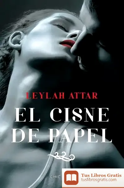 Descargar El Cisne De Papel