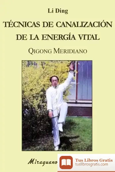 Descargar Técnicas De Canalización De La Energía Vital de Publio Ovidio Nasón