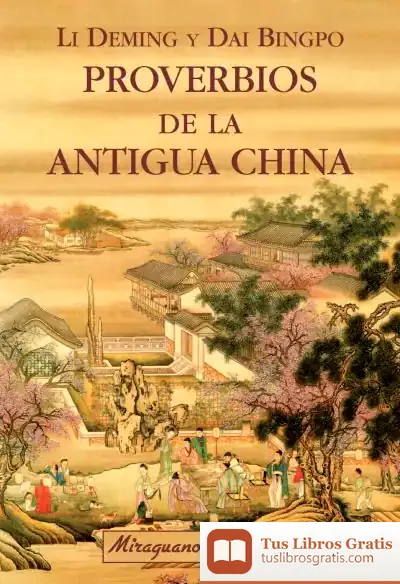 Descargar Proverbios De La Antigua China