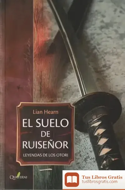 Descargar Suelo De Ruiseñor,El de Lian Hearn