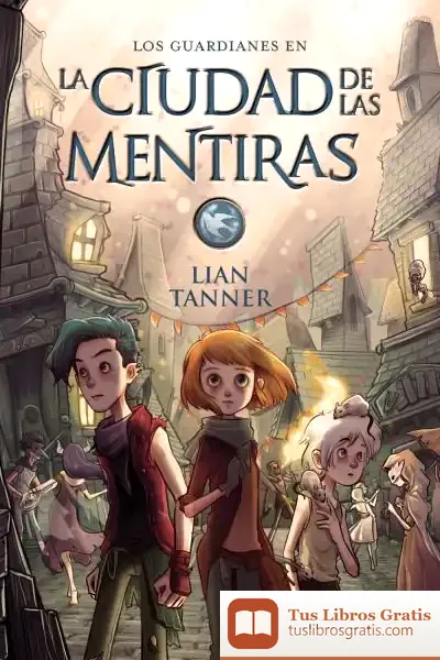 Descargar La Ciudad De Las Mentiras