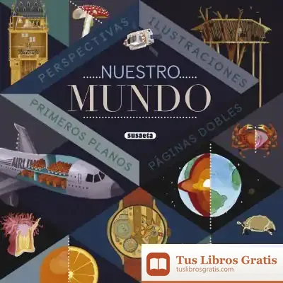 Descargar Nuestro Mundo