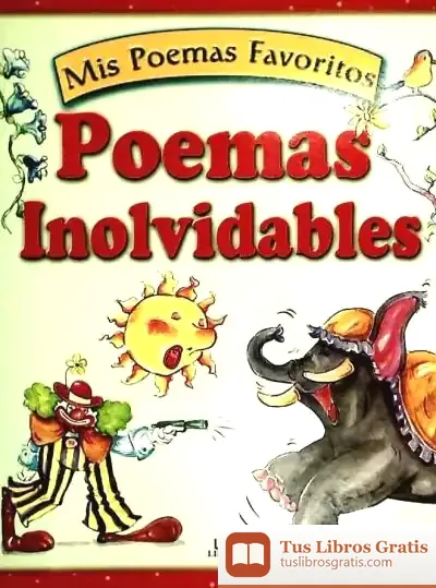 Descargar Poemas Inolvidables - Mis Poemas Favoritos de Carlo Collodi