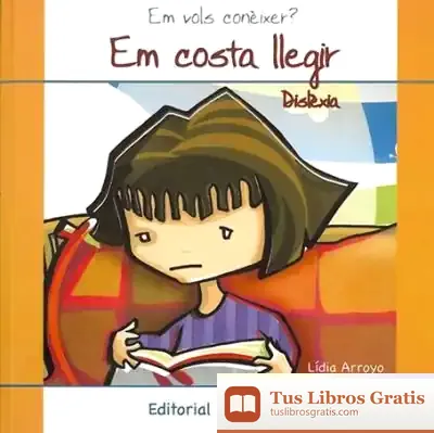 Descargar Em Costa Llegir: Dislèxia