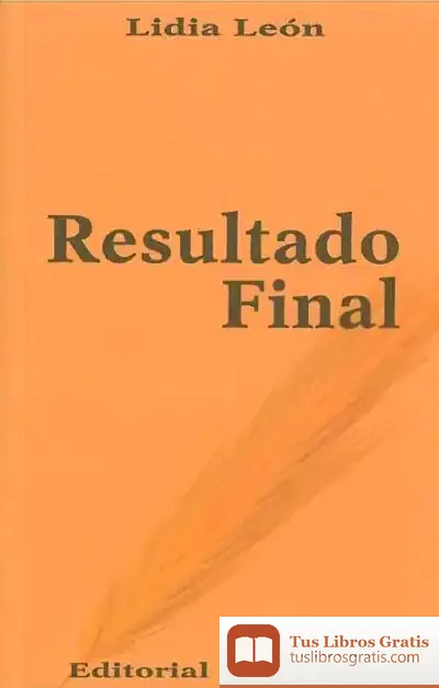Descargar Resultado Final