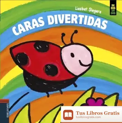 Descargar Caras Divertidas de Liesbet Slegers