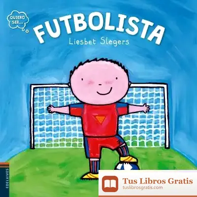 Descargar Futbolista de Liesbet Slegers