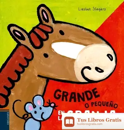 Descargar Grande O Pequeño En La Granja