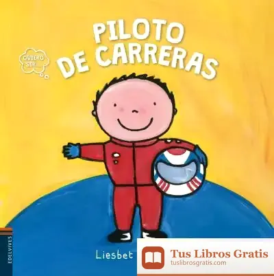 Descargar Piloto De Carreras de Liesbet Slegers