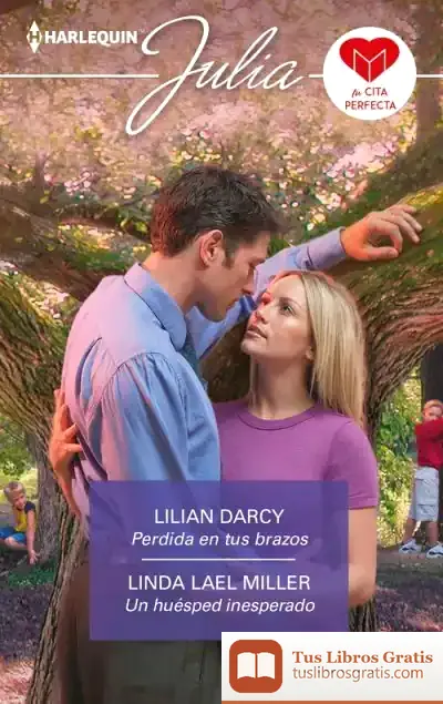 Descargar Perdida En Tus Brazos; Un Huésped Inesperado