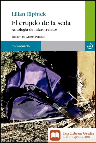 Descargar El Crujido De La Seda