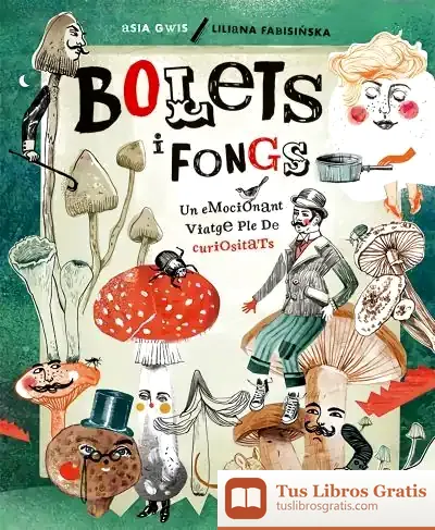 Descargar Bolets I Fongs