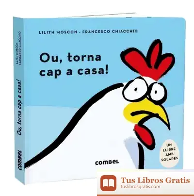 Descargar Ou, Torna Cap A Casa!