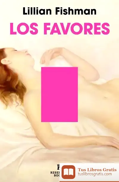 Descargar Los Favores de Lillian Fishman