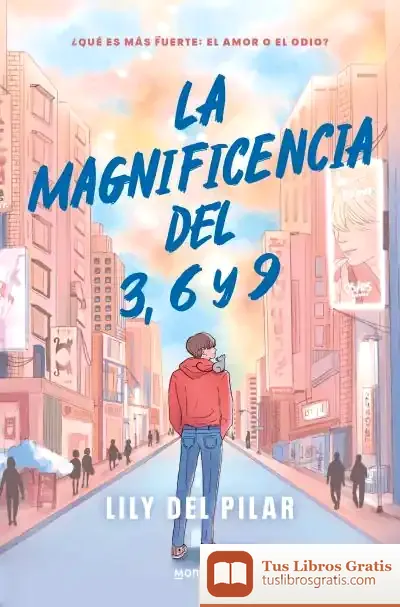 Descargar La Magnificencia Del 3, 6 Y 9