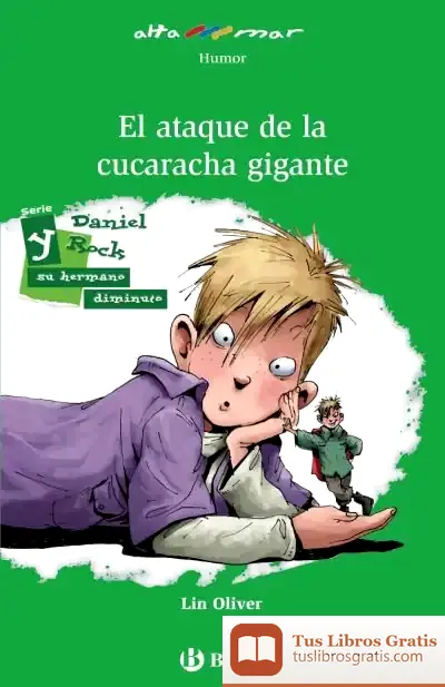 Descargar El Ataque De La Cucaracha Gigante