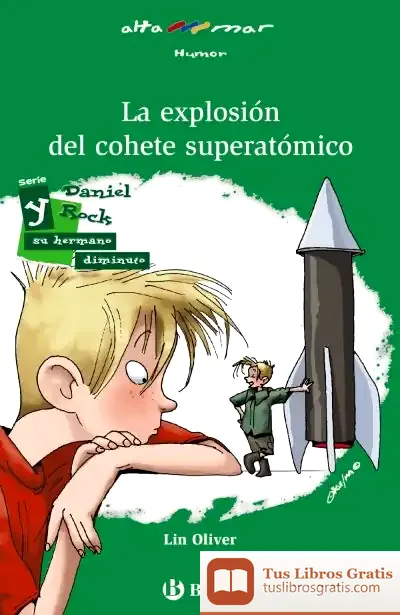 Descargar La Explosión Del Cohete Superatómico