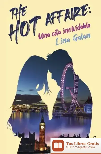 Descargar The Hot Affaire: Una Cita Inolvidable