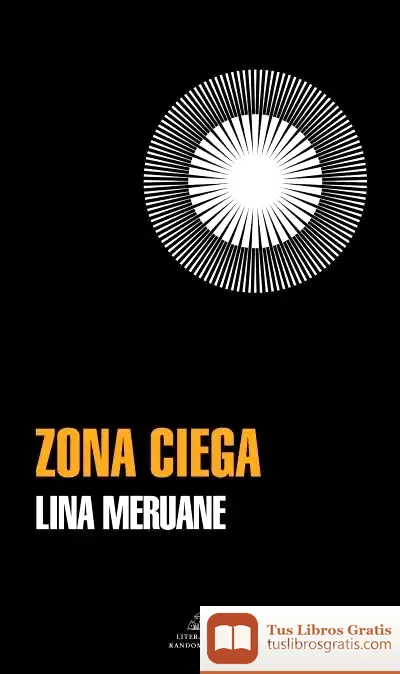Descargar Zona Ciega