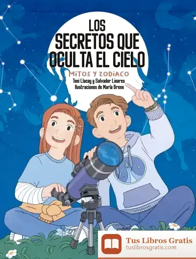 Descargar Los Secretos Que Oculta El Cielo. Mitos Y Zodiaco de Icb
