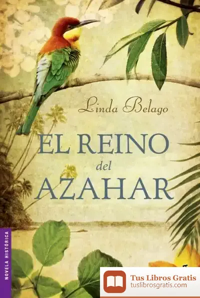 Descargar El Reino Del Azahar