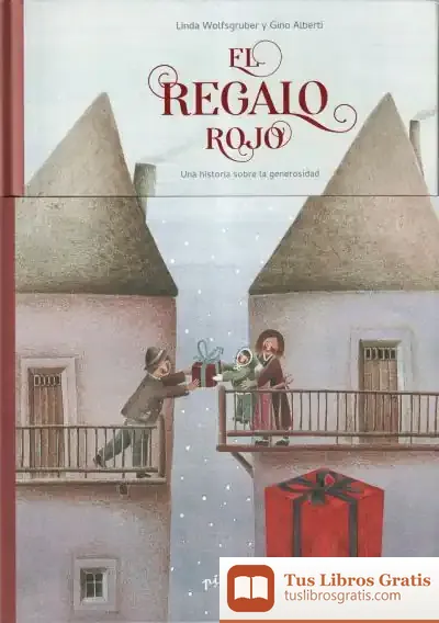 Descargar El Regalo Rojo