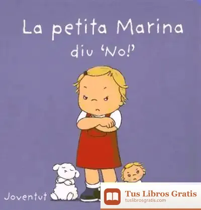 Descargar La Petita Marina Diu Que No