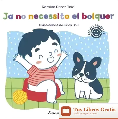 Descargar Ja No Necessito El Bolquer de Lirios Bou