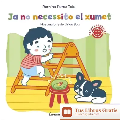 Descargar Ja No Necessito El Xumet de Lirios Bou