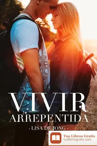 Descargar Vivir Arrepentida de Lisa de Jong