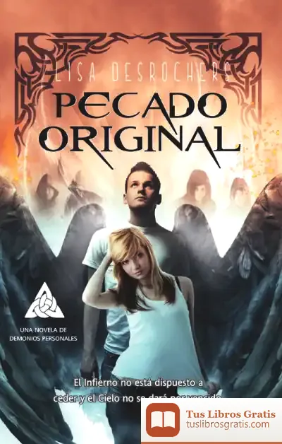 Descargar Pecado Original de Germán Ruipérez García