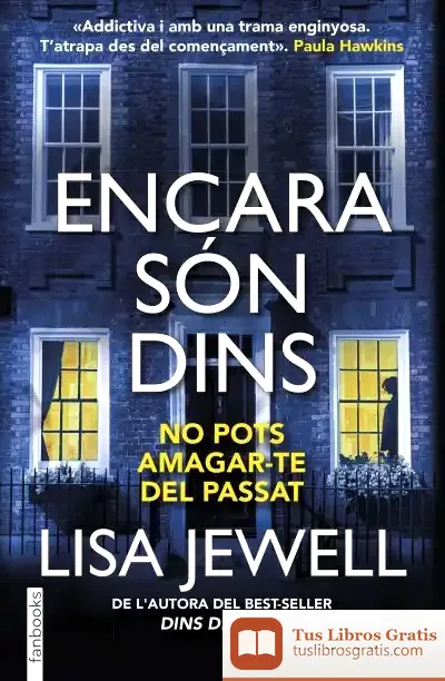 Descargar Encara Són Dins de Lisa Jewell