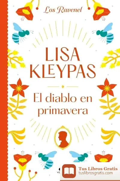 Descargar El Diablo En Primavera (Los Ravenel 3) de Lisa Kleypas