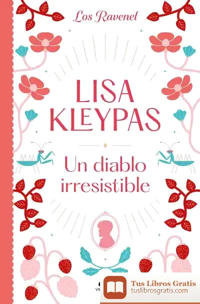 Descargar Un Diablo Irresistible (Los Ravenel 7) de Lisa Kleypas