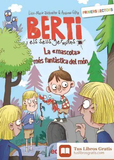 Descargar La “Mascota” Més Fantàstica Del Món