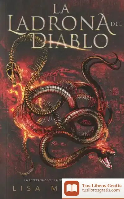 Descargar La Ladrona Del Diablo