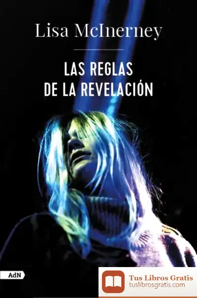 Descargar Las Reglas De La Revelación (Adn)