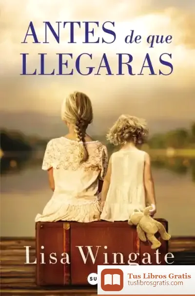Descargar Antes De Que Llegaras