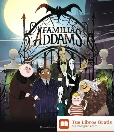 Descargar La Familia Addams