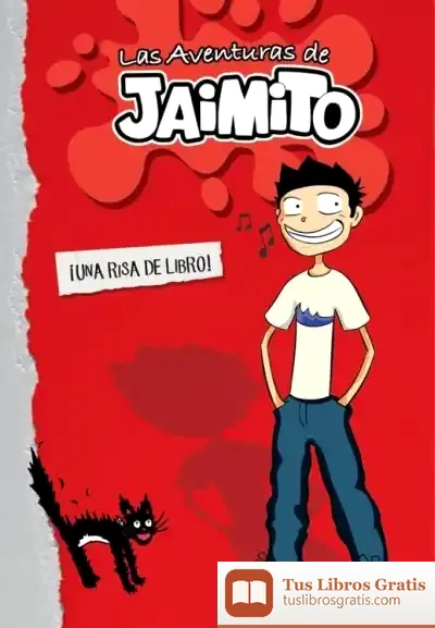 Descargar Las Aventuras De Jaimito de Little Johnny